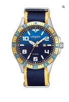 Orologio Vagary Bambino Aqua 39 in Acciaio IH3-110-72 - IH3-110-72